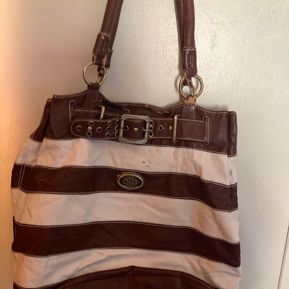 D&G purse - Picture 1 of 7